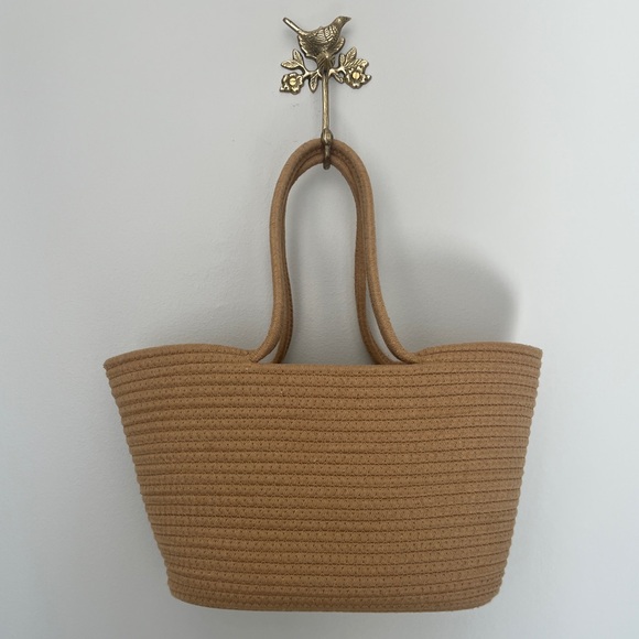 SHEIN Vacation tote bag #ToteBag - Picture 3 of 8